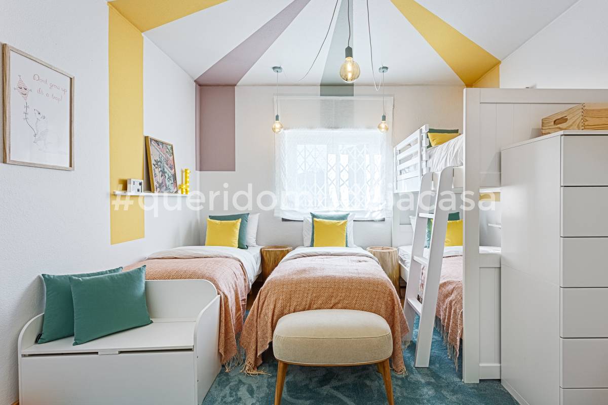 Rodolfo Galvão Home Stylist - Lisboa - Suspensão de Quadros e Instalação de Arte
