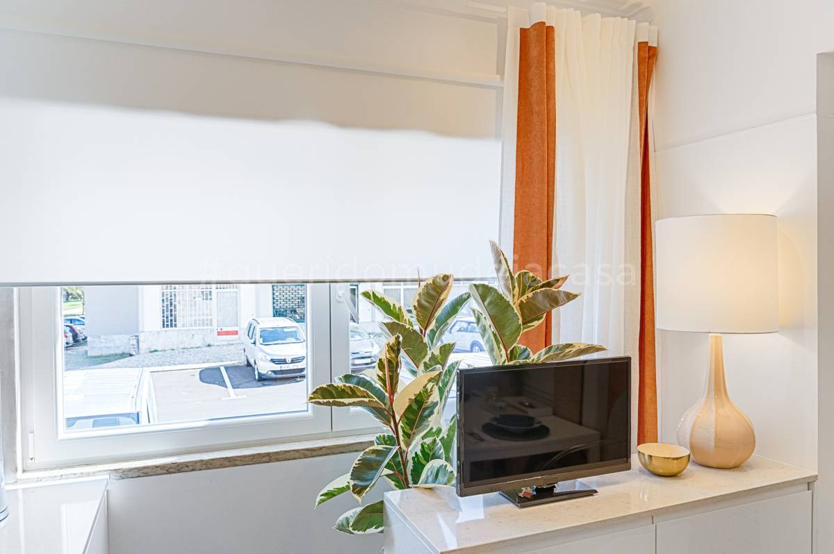 Rodolfo Galvão Home Stylist - Lisboa - Reparação de Cortinas e Cortinados