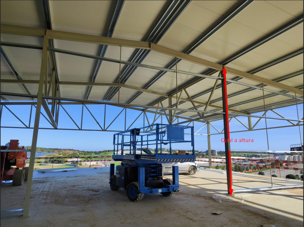 Ferros flash welding solution unipessoal lda - Estarreja - Dachbau oder -austausch