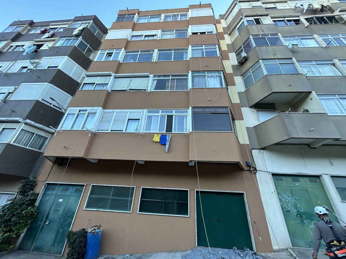 Aura Vertical - Leiria - Maler