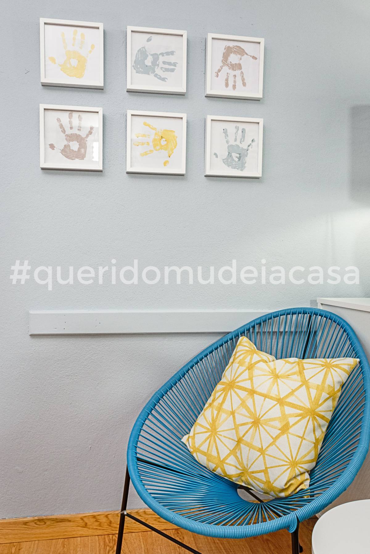 Rodolfo Galvão Home Stylist - Lisboa - Suspensão de Quadros e Instalação de Arte