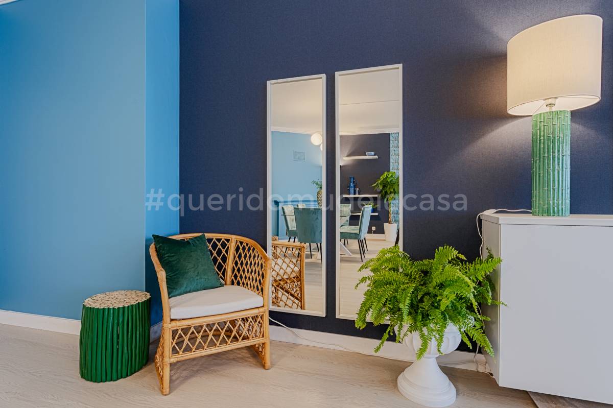 Rodolfo Galvão Home Stylist - Lisboa - Instalação ou Substituição de Cortinas