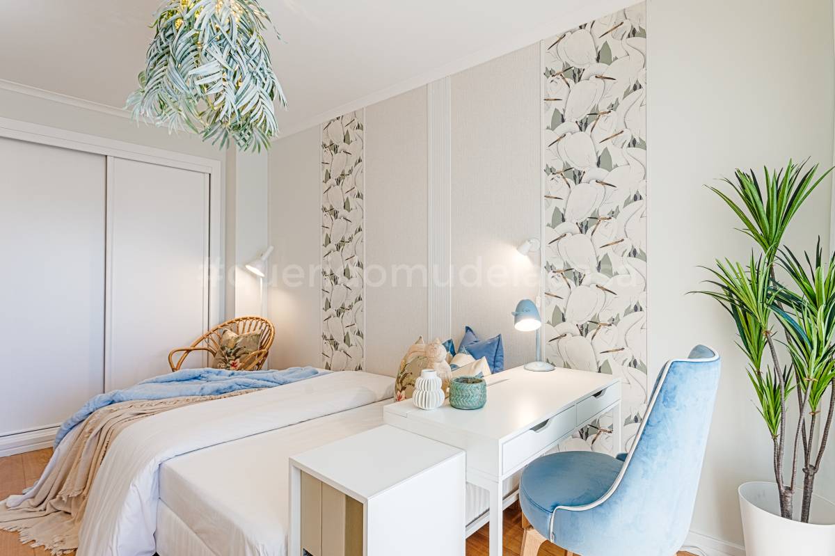 Rodolfo Galvão Home Stylist - Lisboa - Muralista
