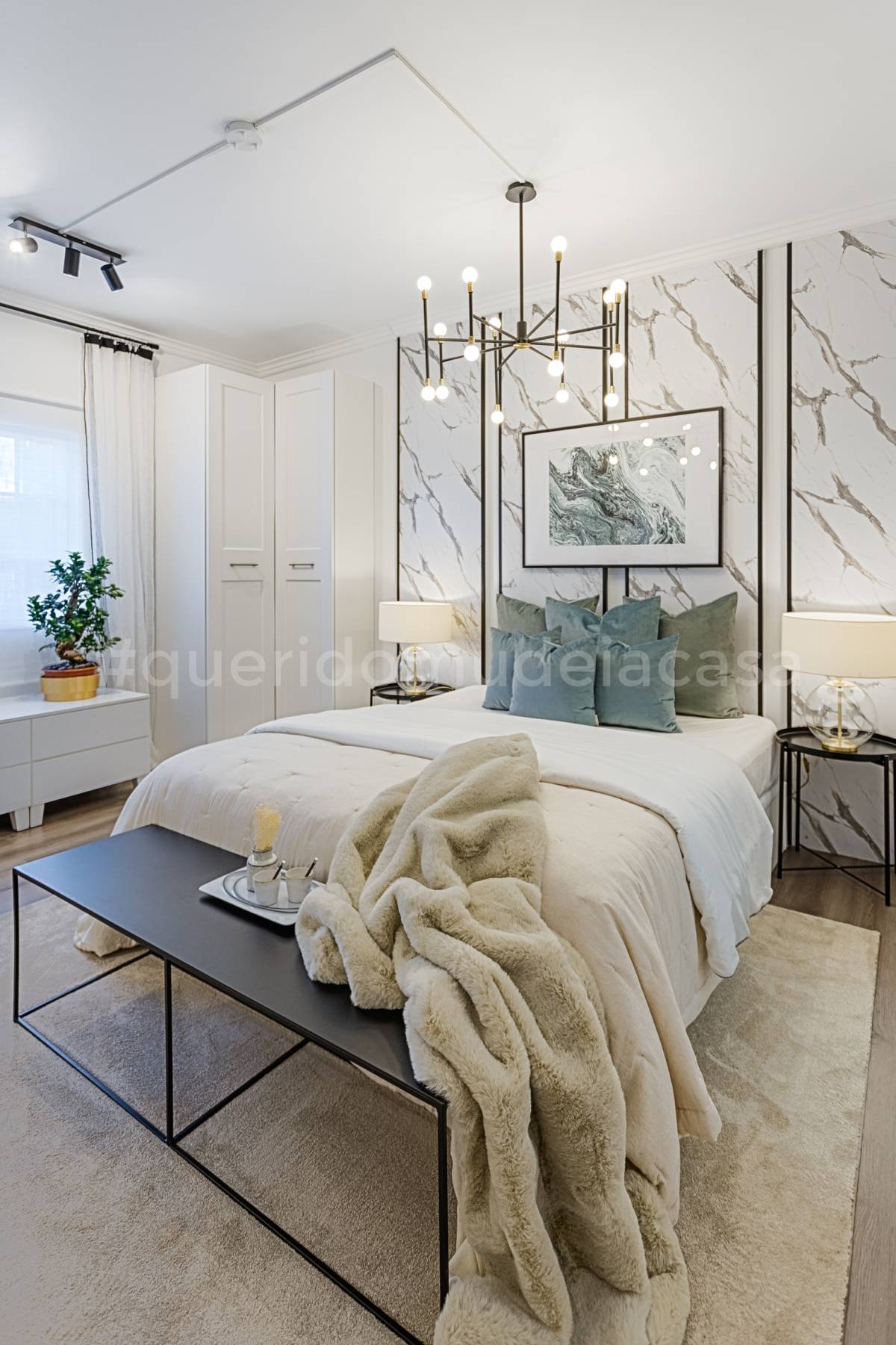 Rodolfo Galvão Home Stylist - Lisboa - Decoração de Interiores