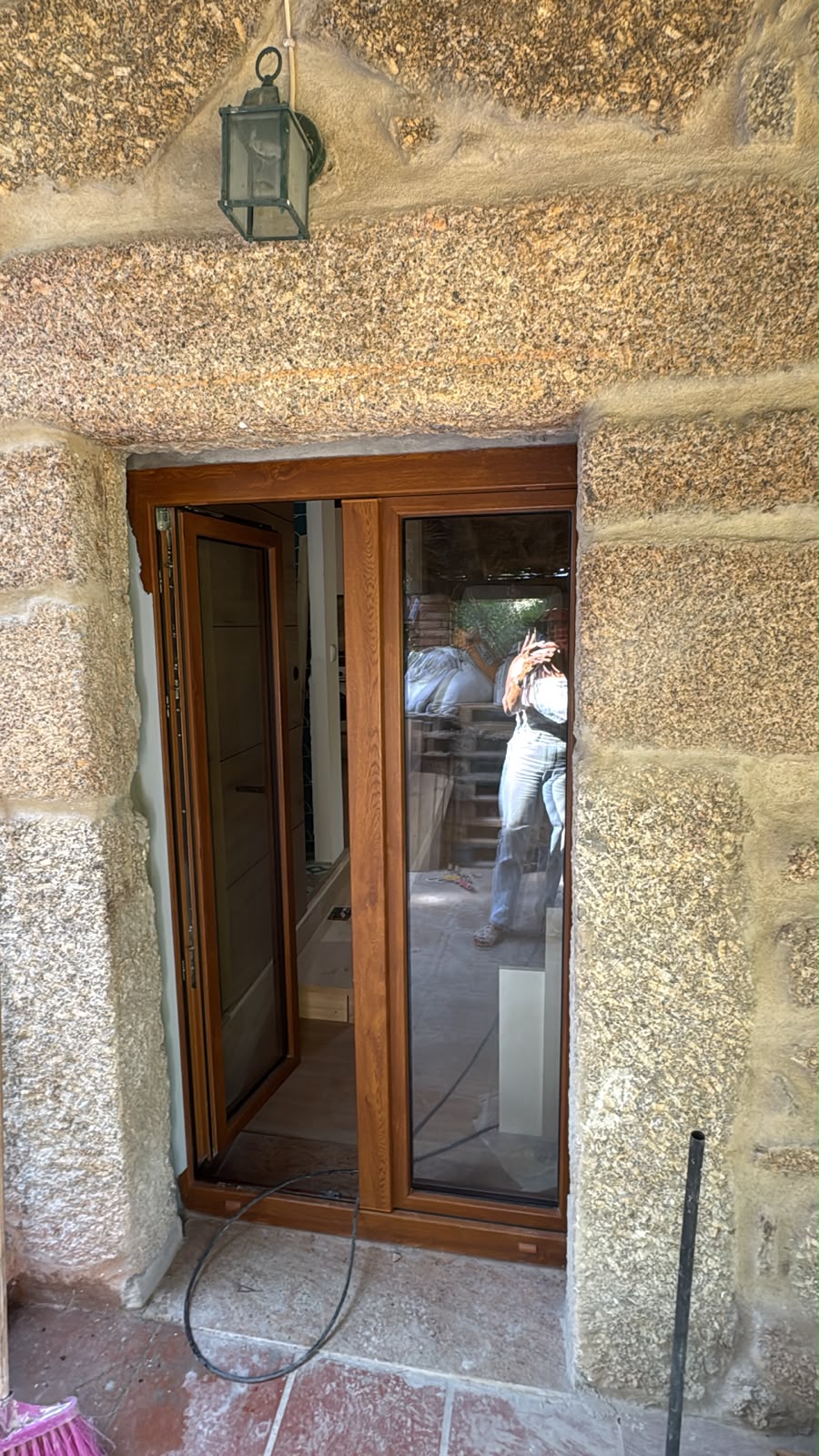 modelly - Viseu - Reparación de barandillas