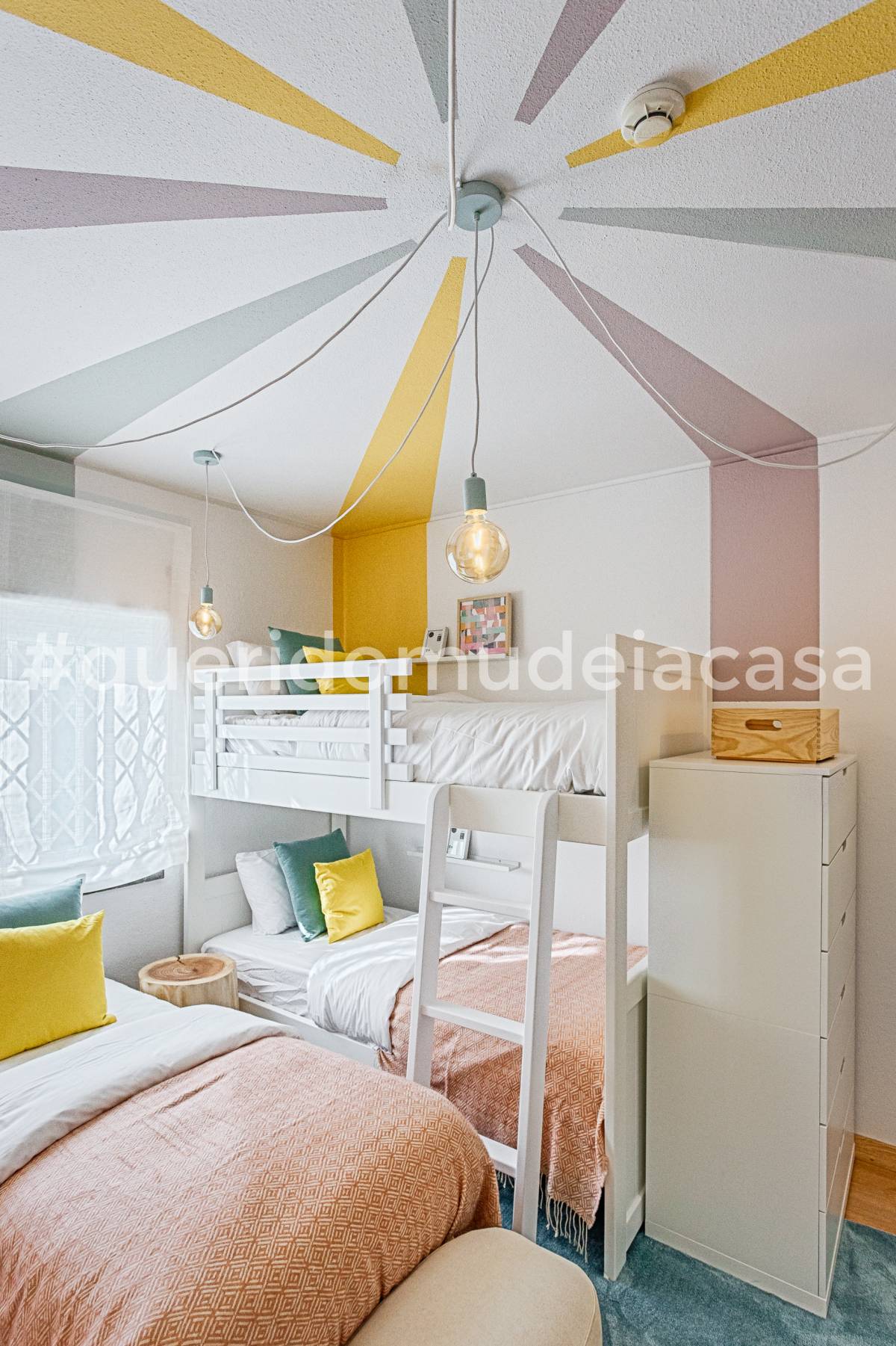 Rodolfo Galvão Home Stylist - Lisboa - Reparação de Cortinas e Cortinados