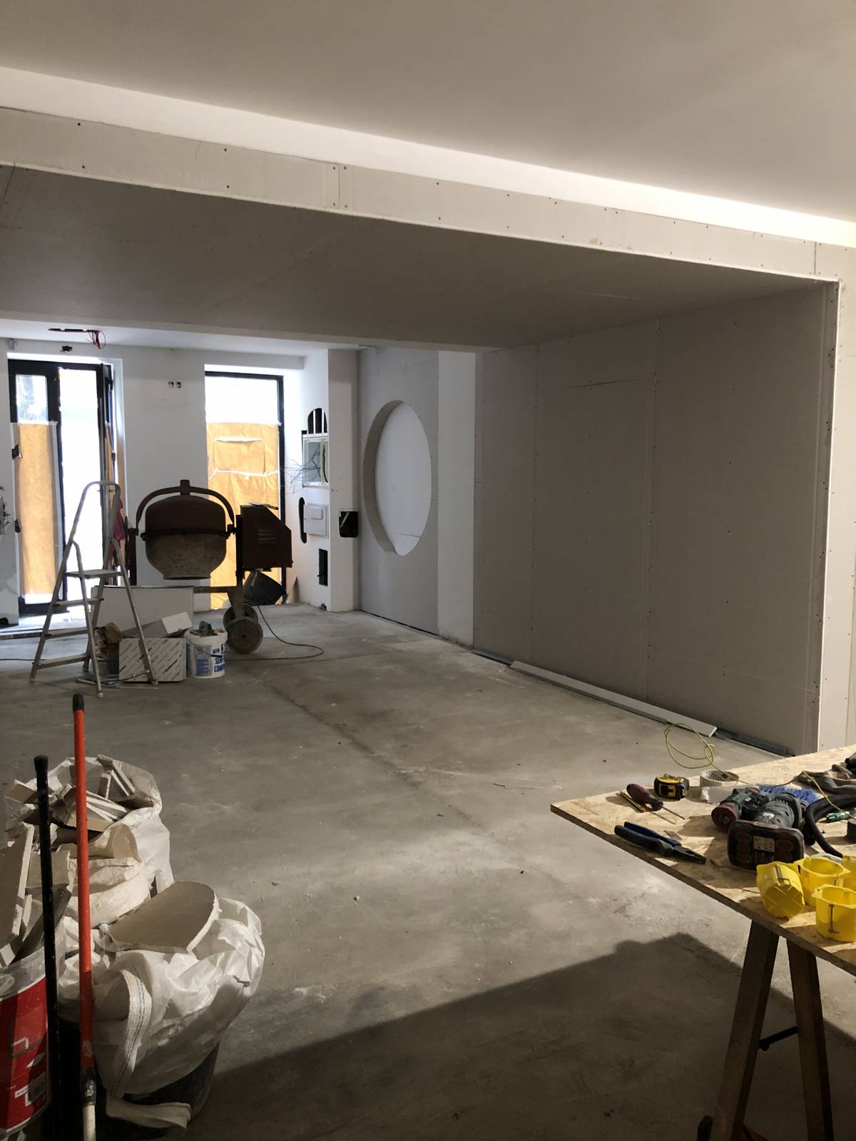 Jeferson Pladur - Odivelas - Siding Installation, Repair, or Removal