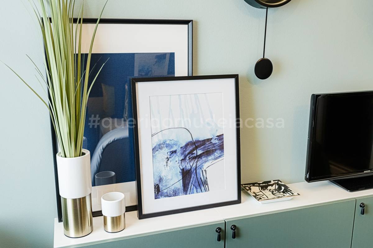 Rodolfo Galvão Home Stylist - Lisboa - Muralista