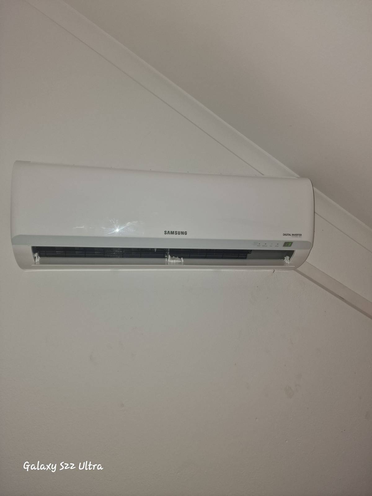 Damazio - Sintra - Dishwasher Installation