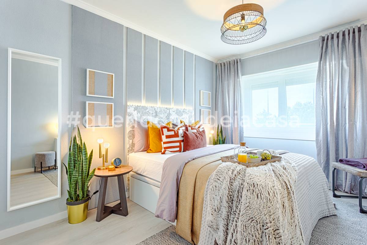 Rodolfo Galvão Home Stylist - Lisboa - Home Staging