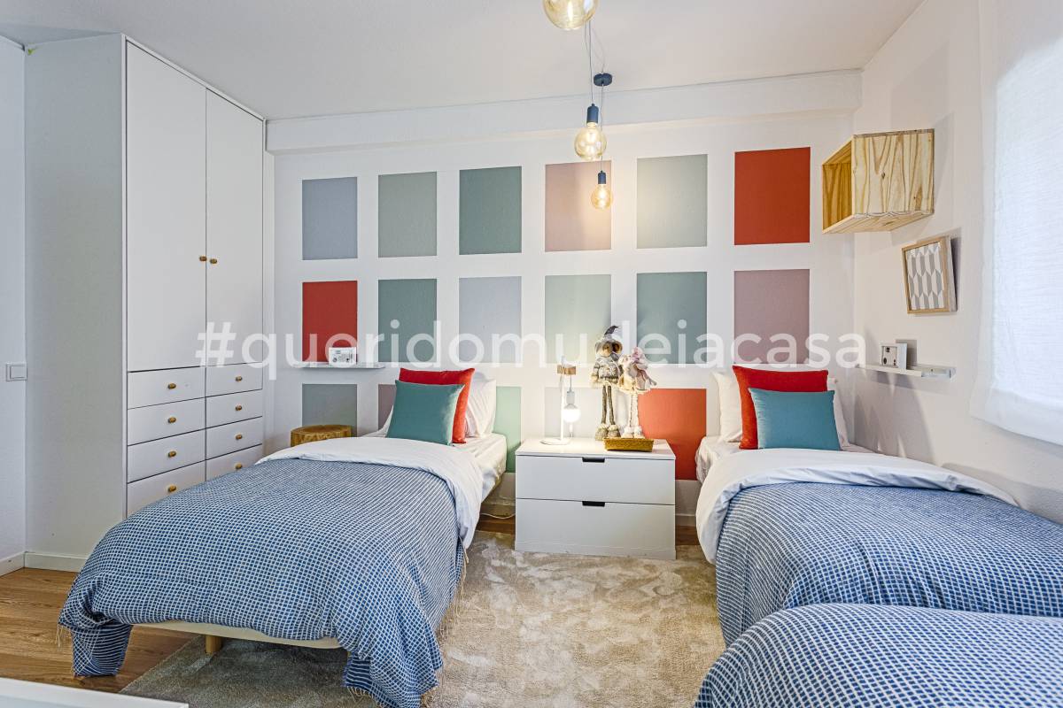 Rodolfo Galvão Home Stylist - Lisboa - Muralista