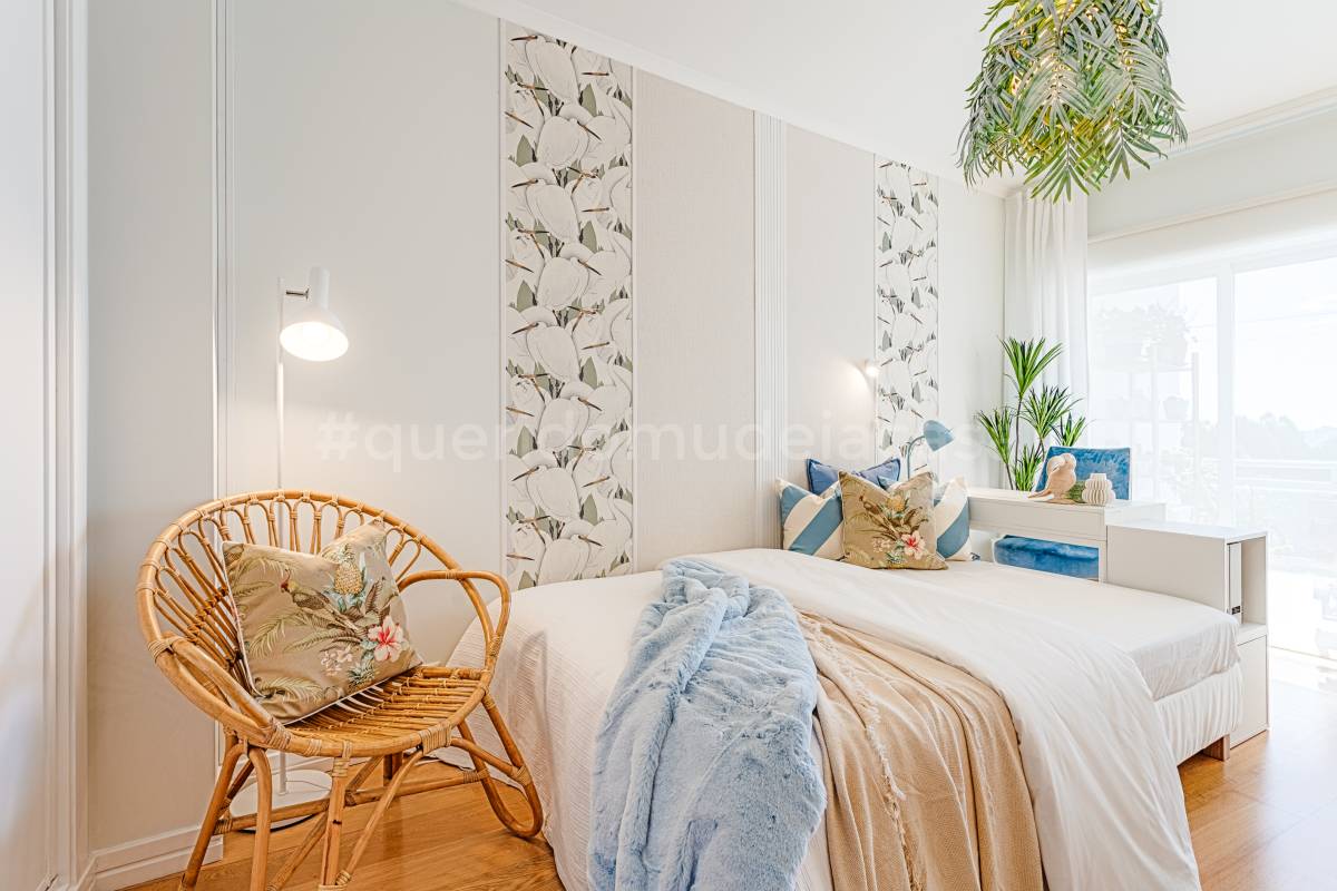 Rodolfo Galvão Home Stylist - Lisboa - Home Staging