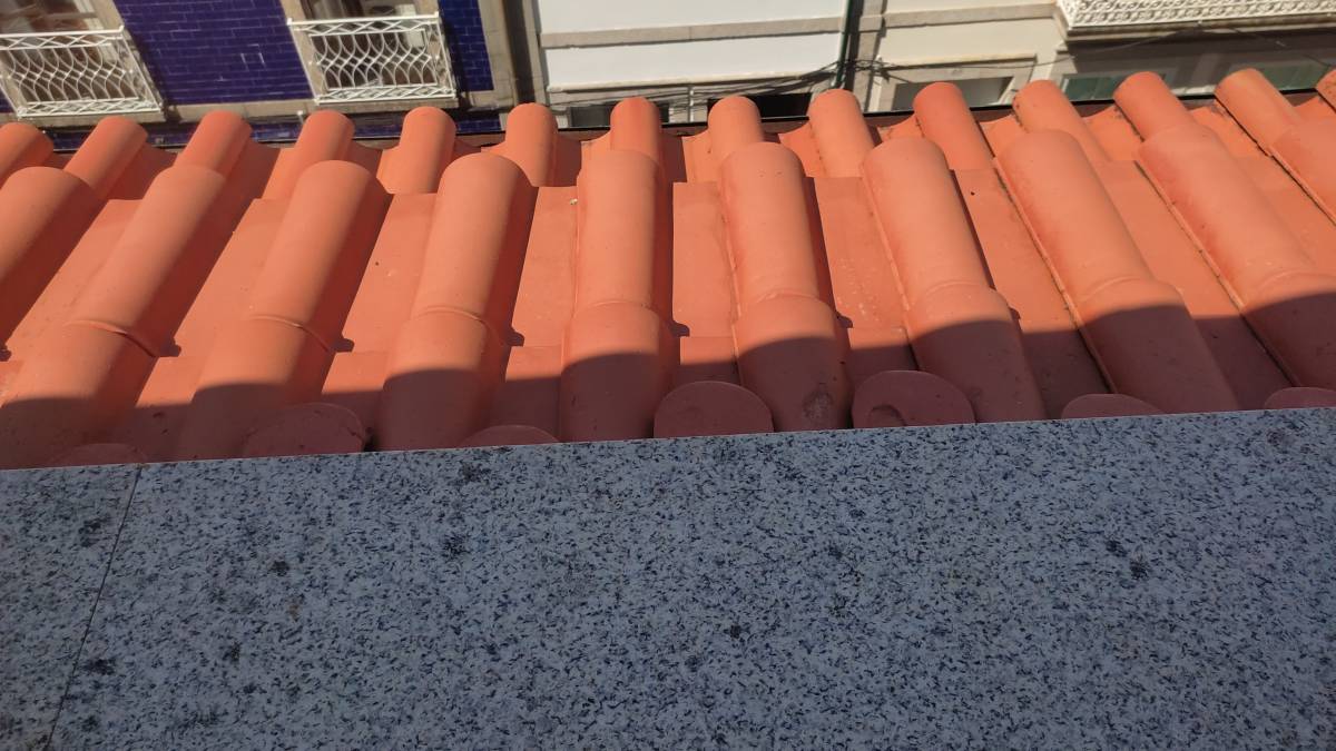 Pgserviços - Ponte da Barca - Roof Cleaning