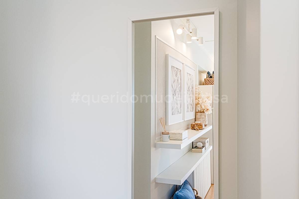 Rodolfo Galvão Home Stylist - Lisboa - Suspensão de Quadros e Instalação de Arte