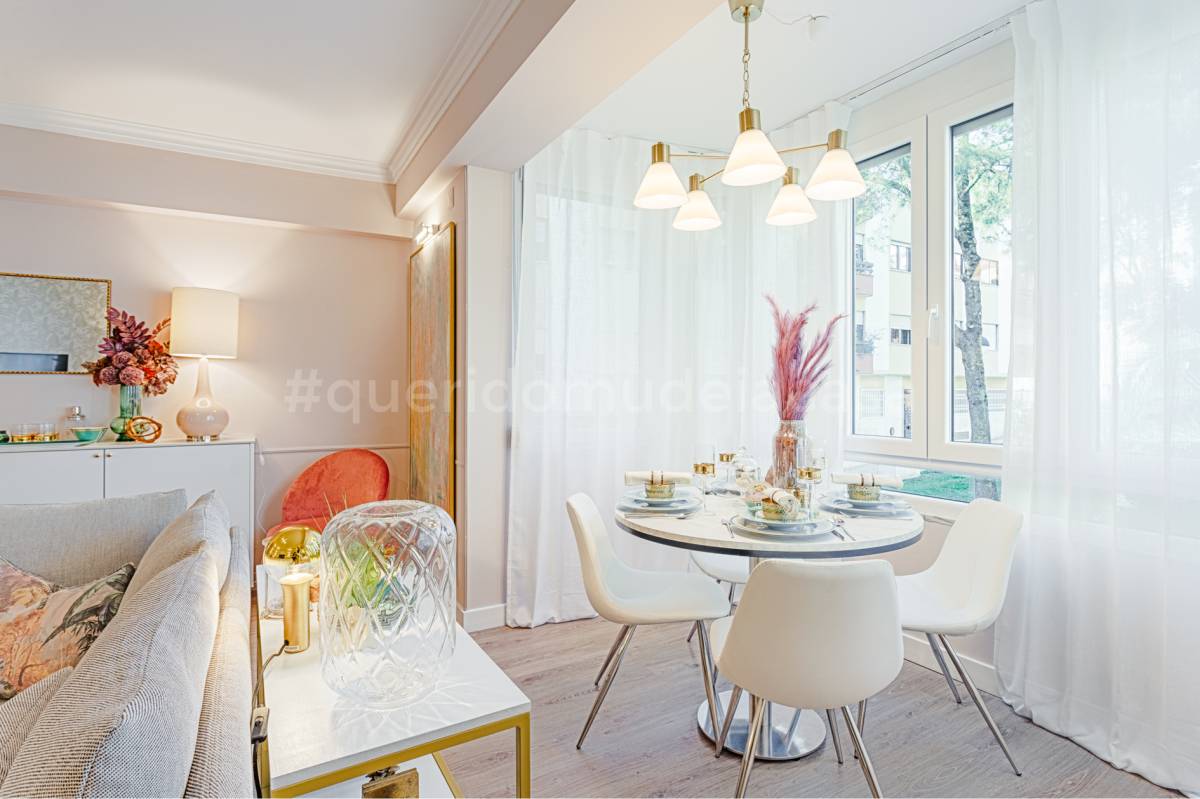 Rodolfo Galvão Home Stylist - Lisboa - Suspensão de Quadros e Instalação de Arte
