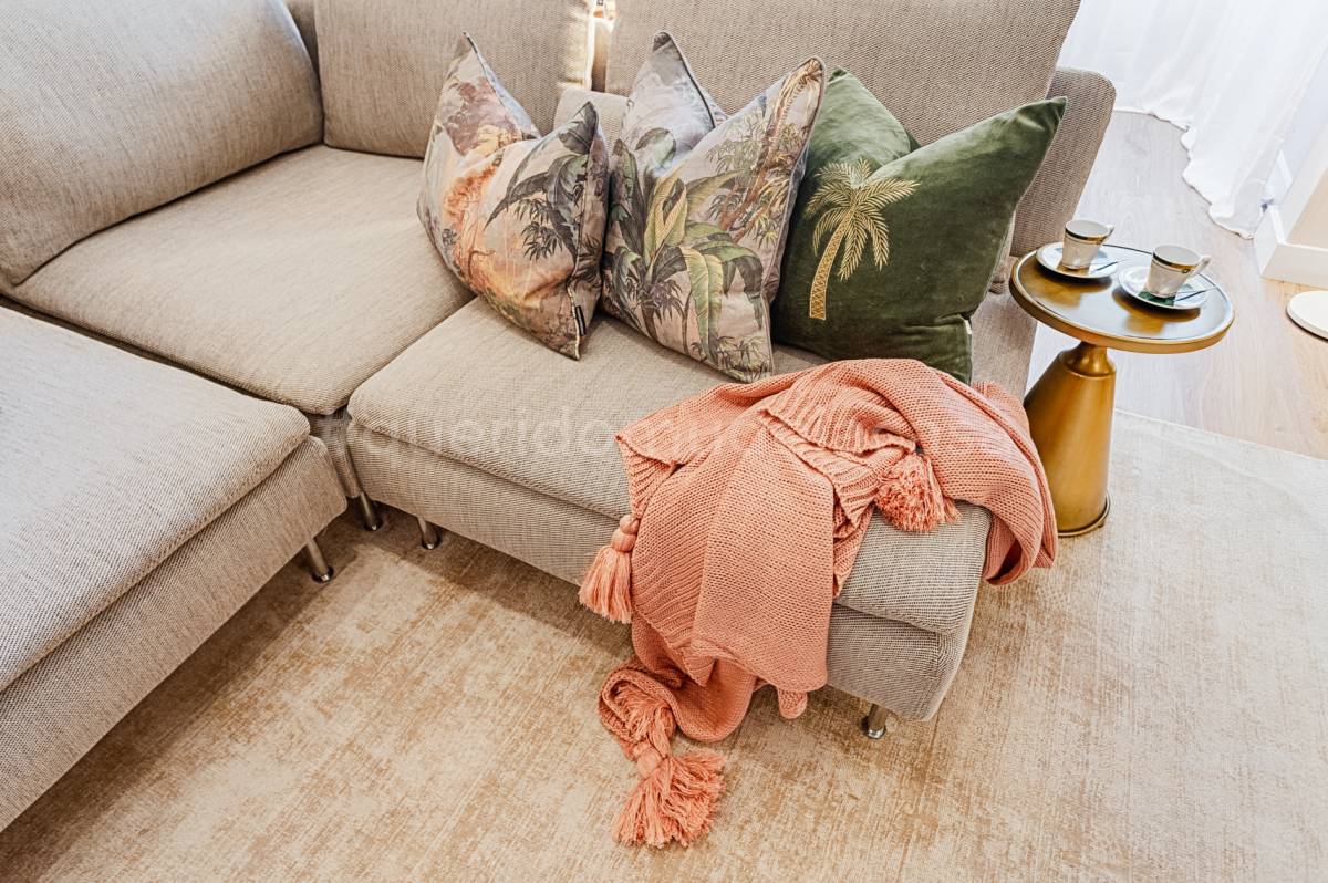 Rodolfo Galvão Home Stylist - Lisboa - Suspensão de Quadros e Instalação de Arte