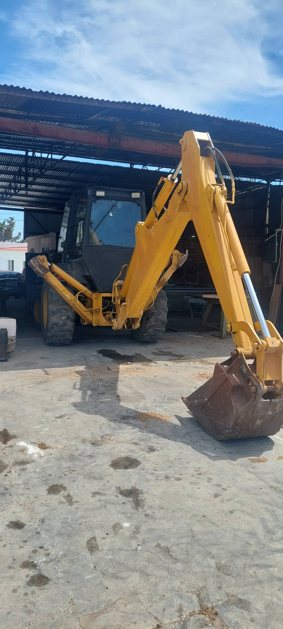 Miguel - Rio Maior - Mantenimiento o reparación de fontanería exterior