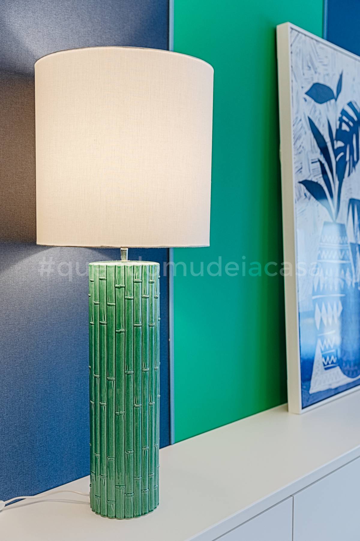 Rodolfo Galvão Home Stylist - Lisboa - Decoração de Interiores