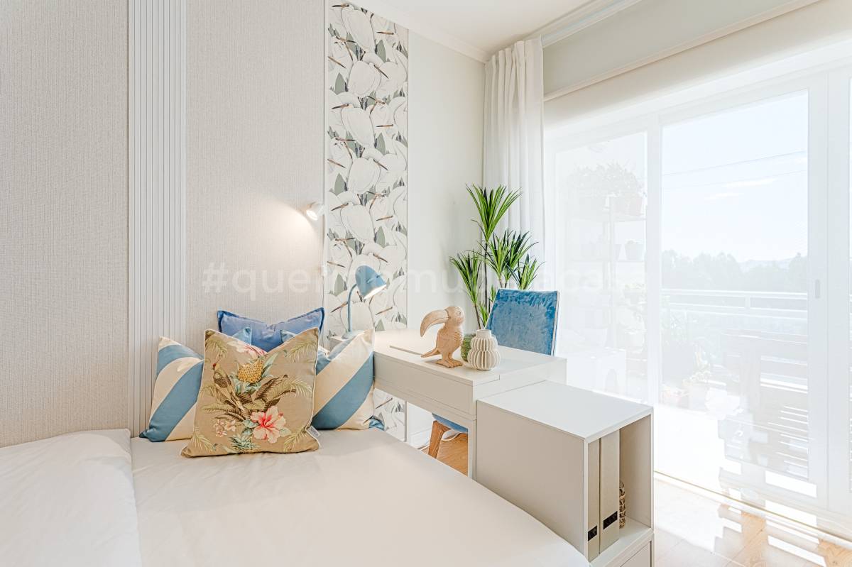 Rodolfo Galvão Home Stylist - Lisboa - Designer de Interiores