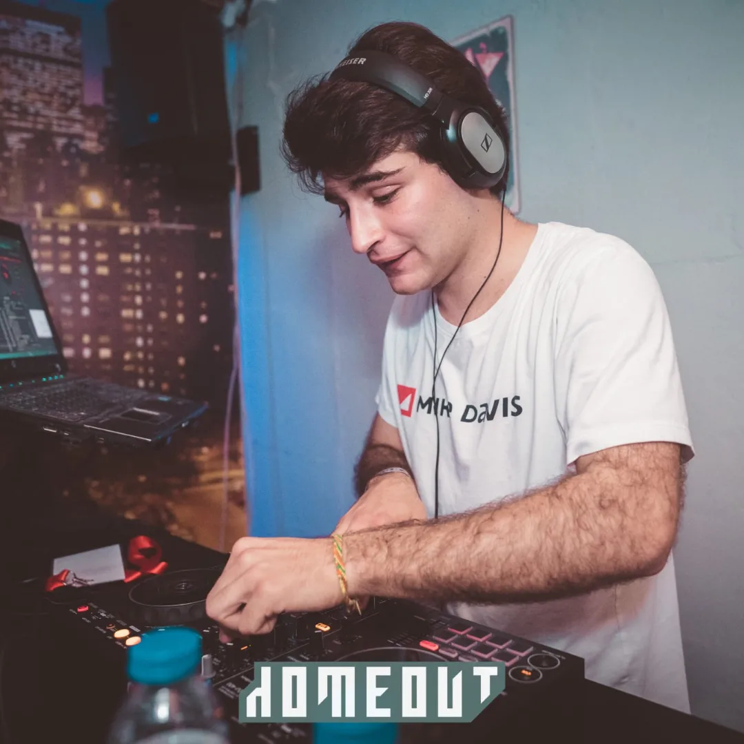 Afonso Correia - Benavente - DJ