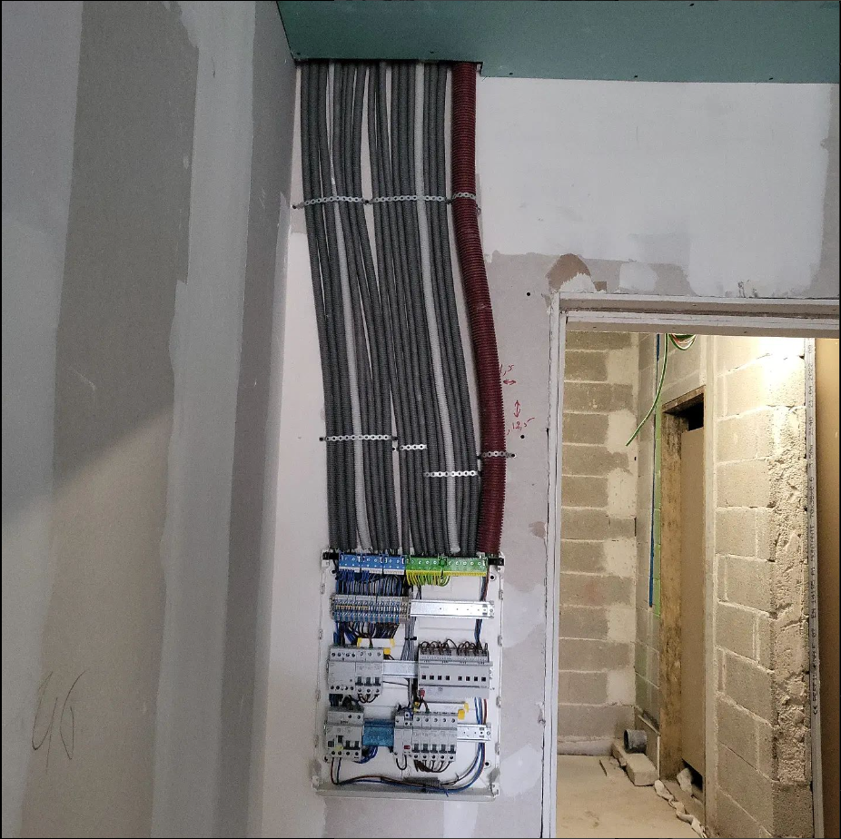 Sp services - Felgueiras - Stone or Tile Flooring Installation