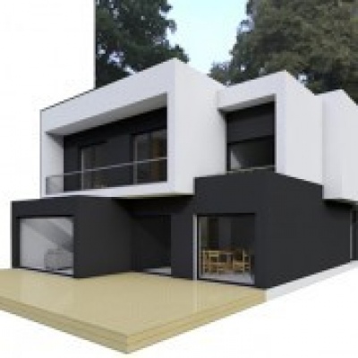 Carlos Rebelo - Viseu - Feira dos Sofas Furniture Building