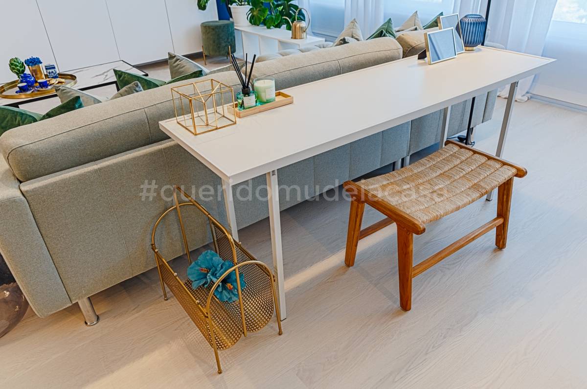 Rodolfo Galvão Home Stylist - Lisboa - Decoração de Interiores