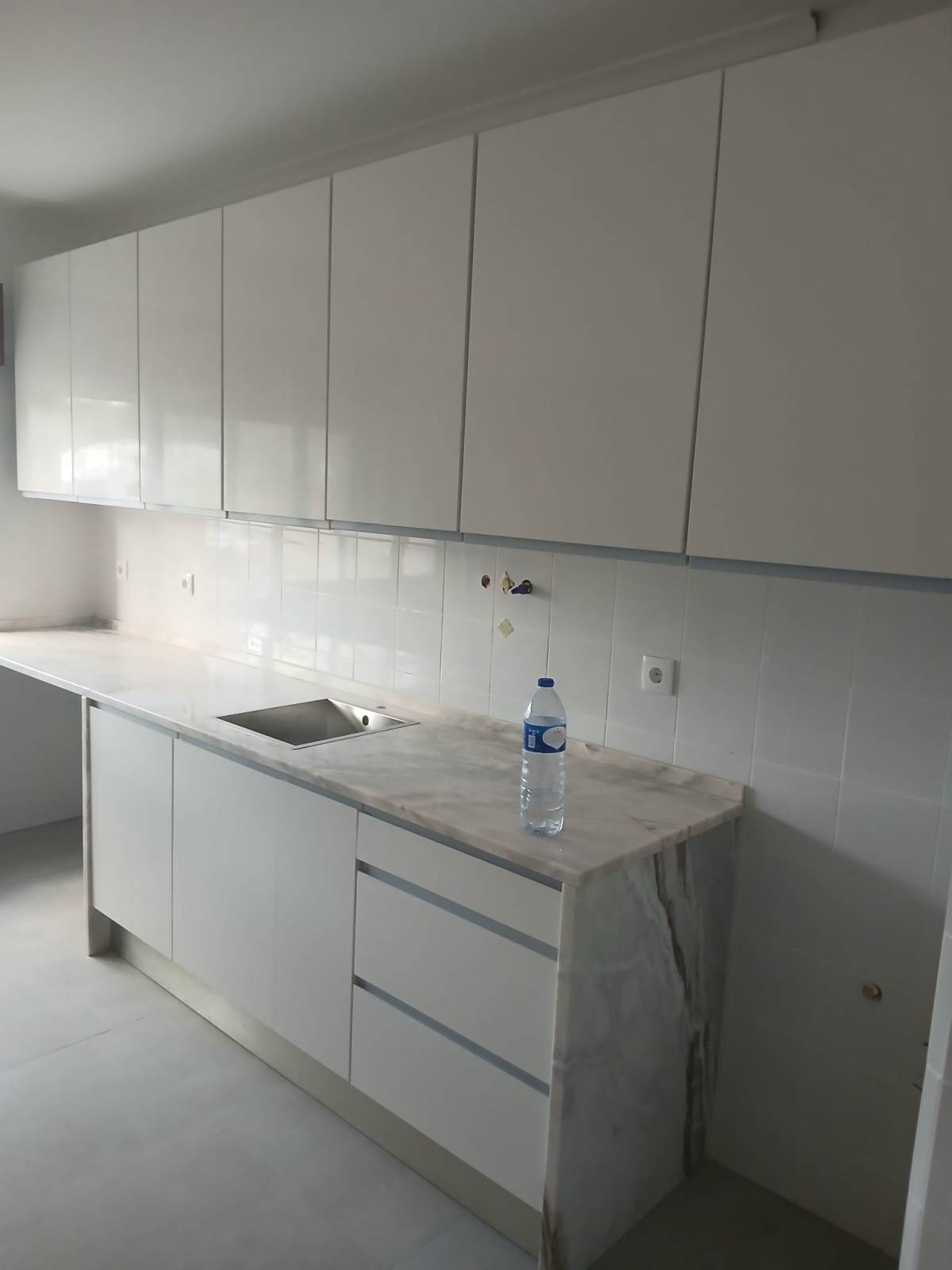Filipe Euzébio - Loures - Stone or Tile Flooring Installation