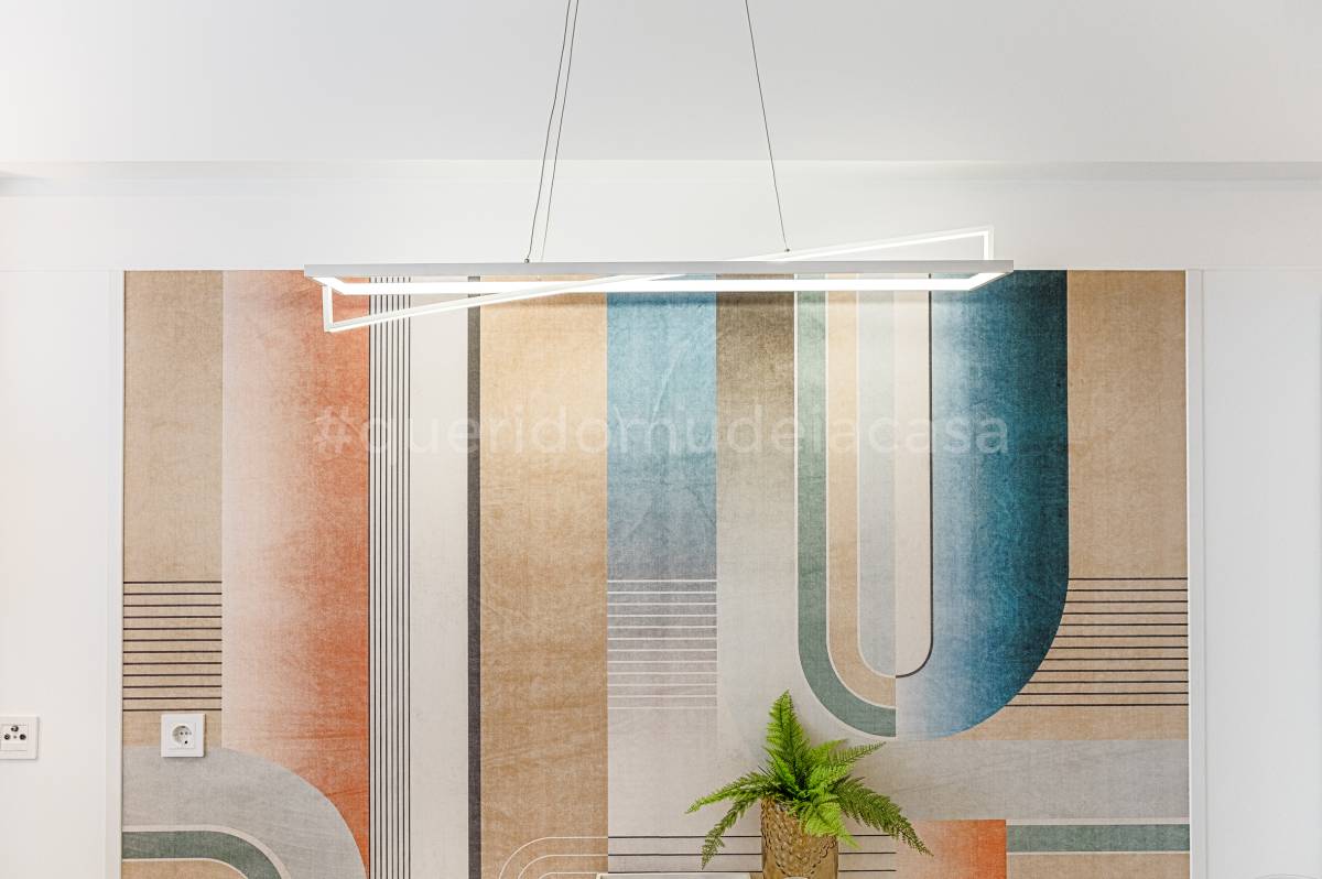 Rodolfo Galvão Home Stylist - Lisboa - Suspensão de Quadros e Instalação de Arte