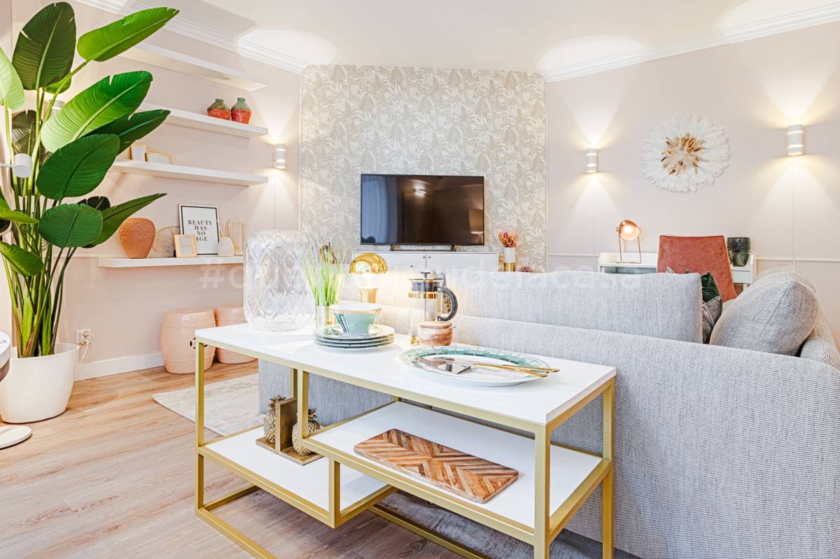 Rodolfo Galvão Home Stylist - Lisboa - Home Staging