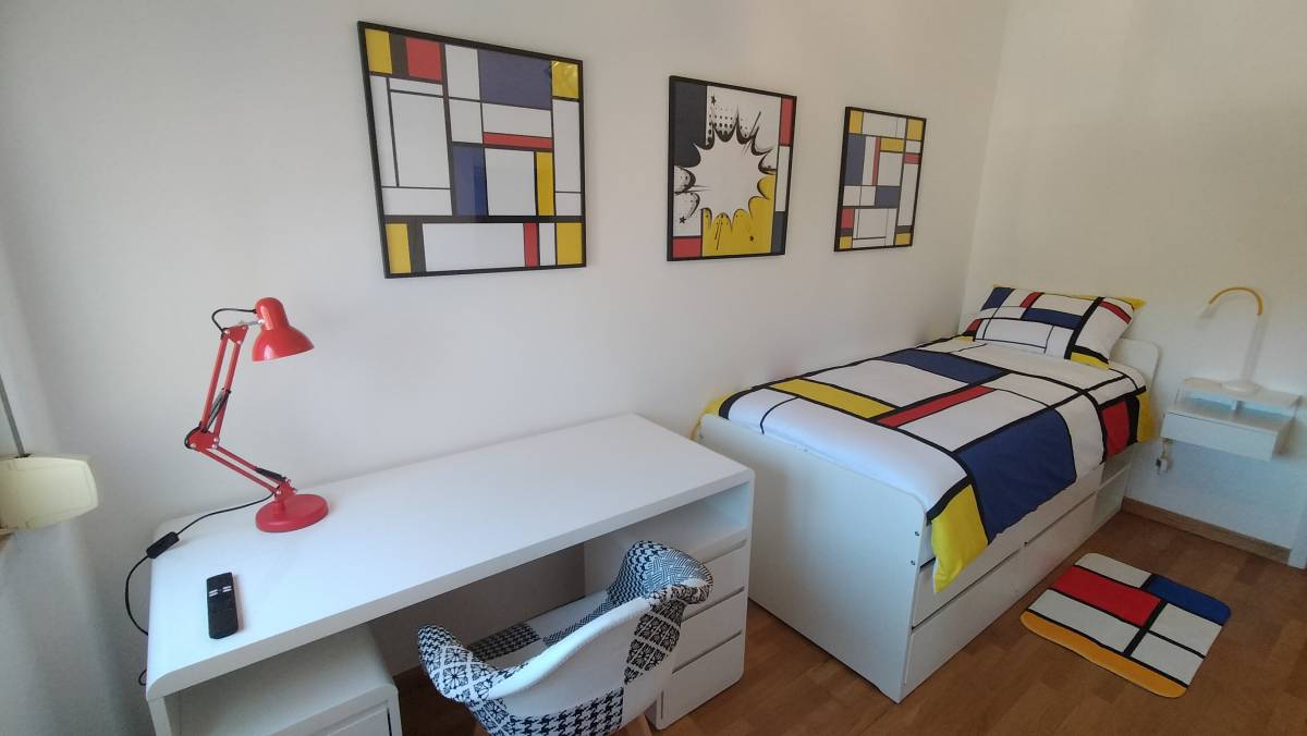 Lodgeaway - serviços de remodelação e decoração - Oeiras - Design de Interiores