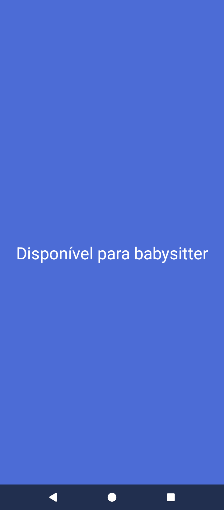 Ingridy silva babysitter - Santa Maria da Feira - Organisation de la maison