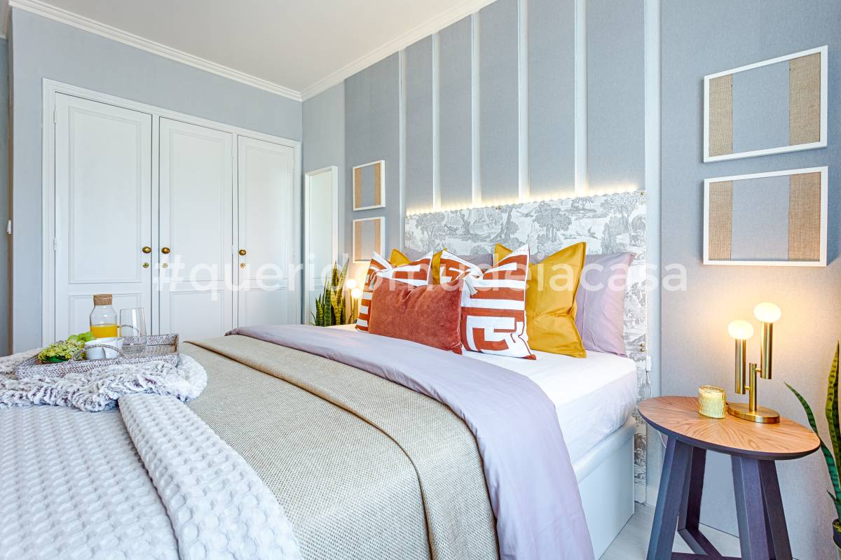 Rodolfo Galvão Home Stylist - Lisboa - Home Staging