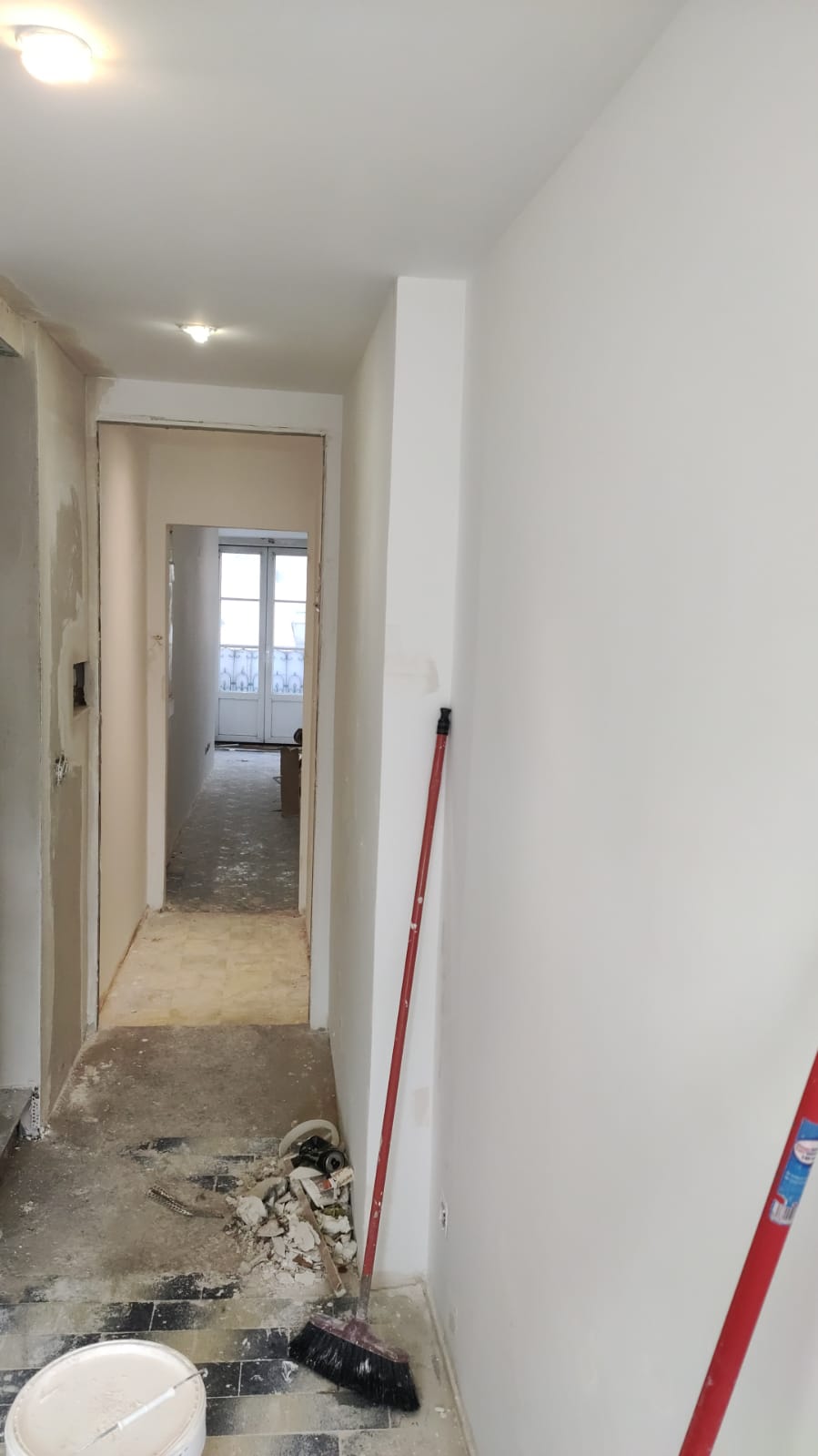 GJG Remodelações - Setúbal - Gutter Installation or Replacement
