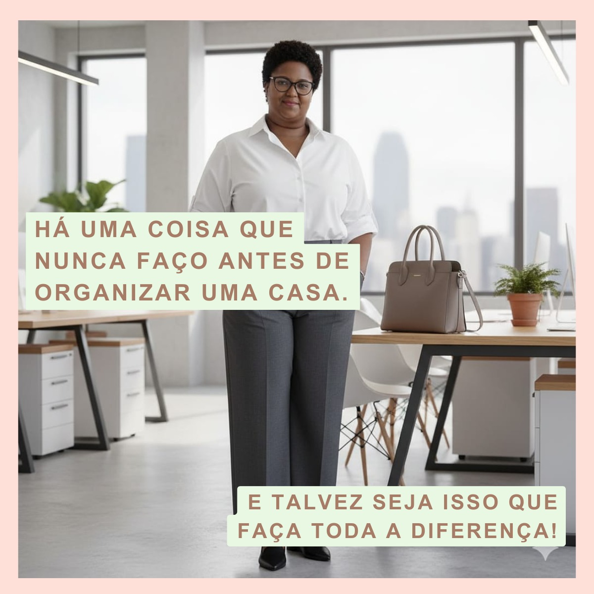 Bianca Bessa Personal Organizer - Tomar - Organização da Casa