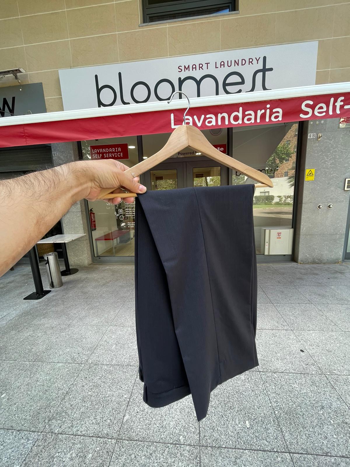 Bloomest Odivelas - Odivelas - Limpeza a Fundo