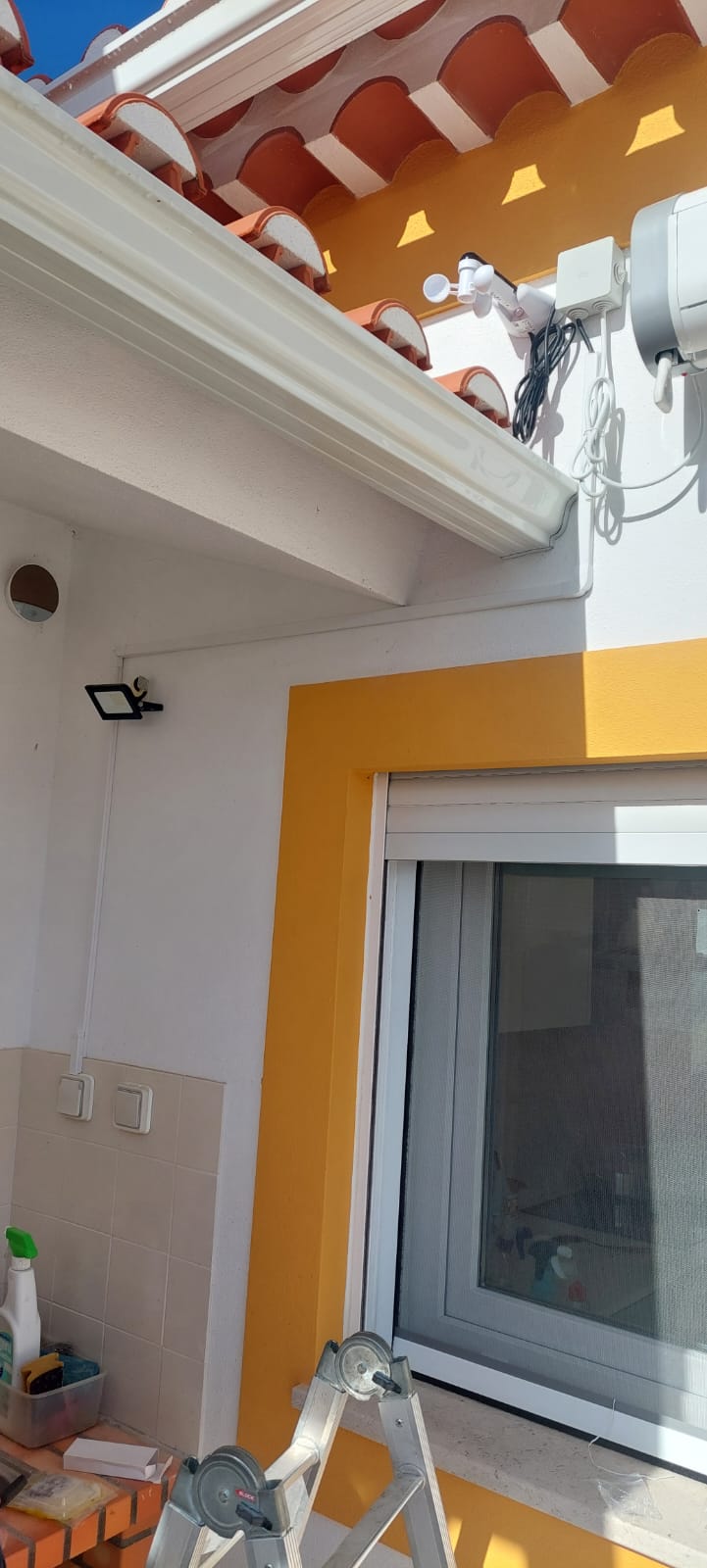 Alexandre Pinto - Sintra - Surveillance Cameras Installation and Repair