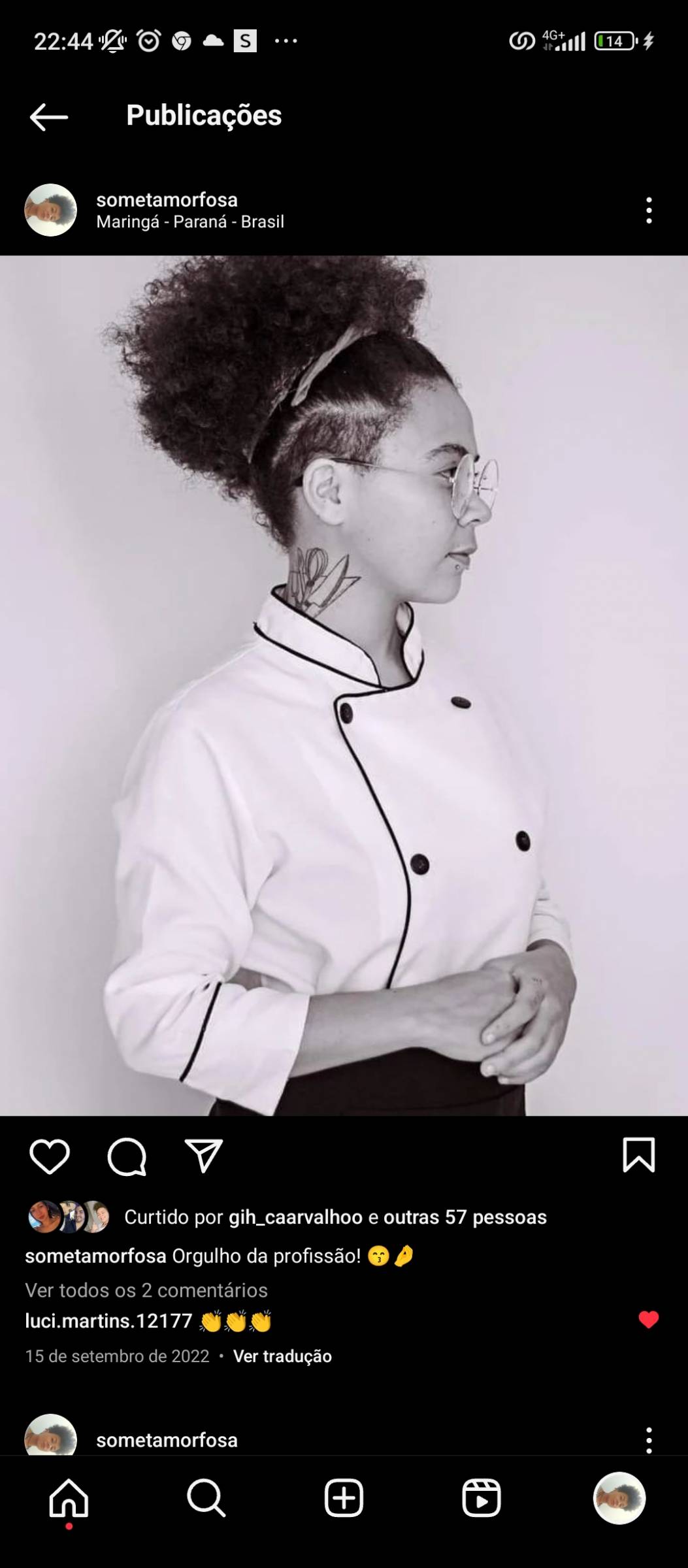 Jéssica Carvalho - Angra do Heroísmo - Catering for Events (Full Service)
