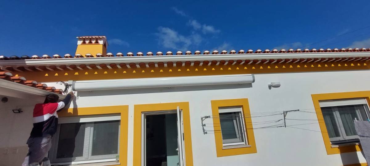 Alexandre Pinto - Sintra - Electricians