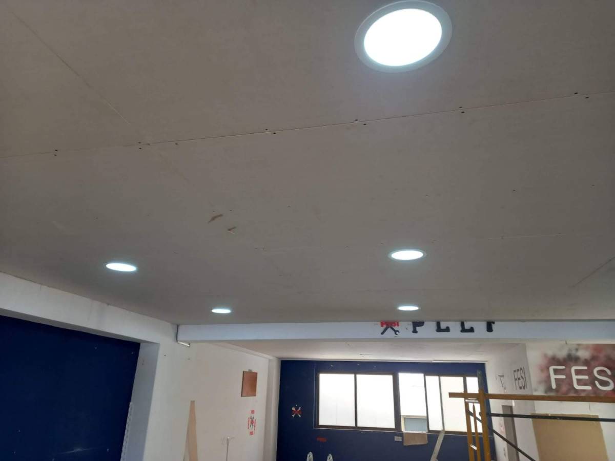 Alexandre Pinto - Sintra - Electrical and Wiring Issues