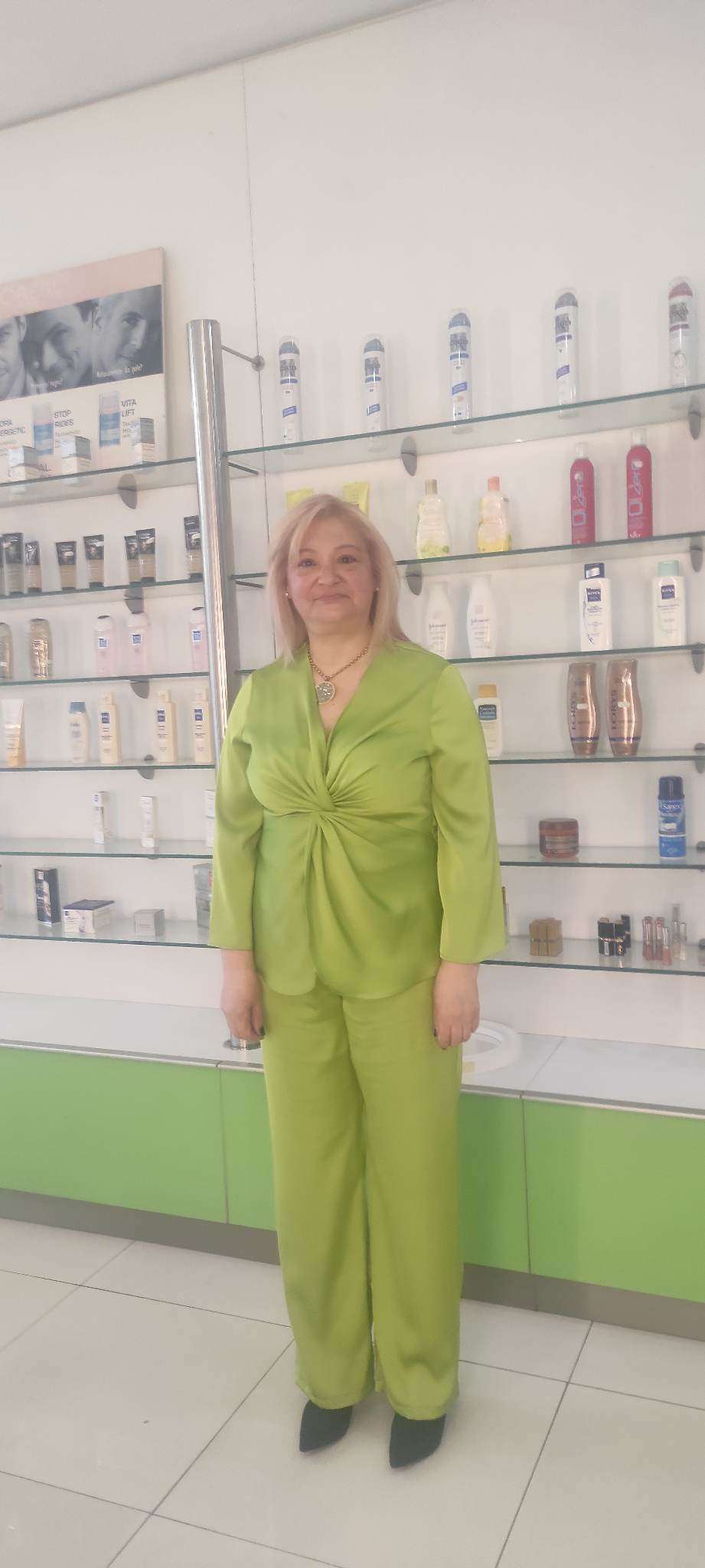 Faty - Porto - Friseure und Make-up Artists