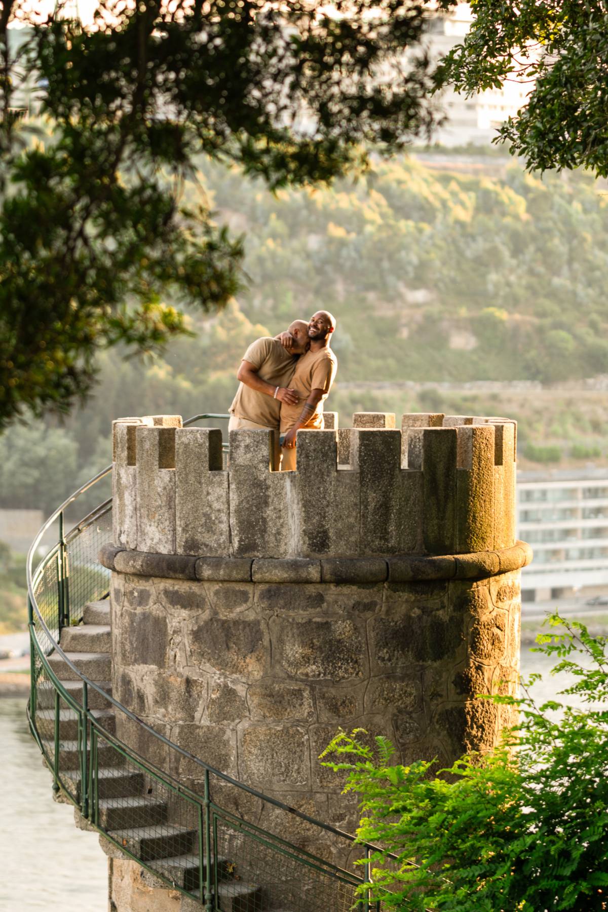 Rodrigo Carneiro - Porto - Fotografia Glamour / Boudoir / Sensual