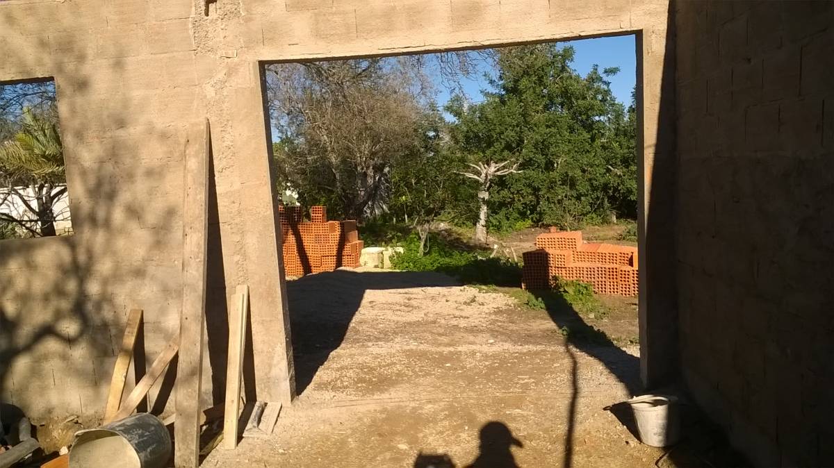 Eduardo Custodio ( Multifunções ) - Olhão - Tree Stump Grinding and Removal