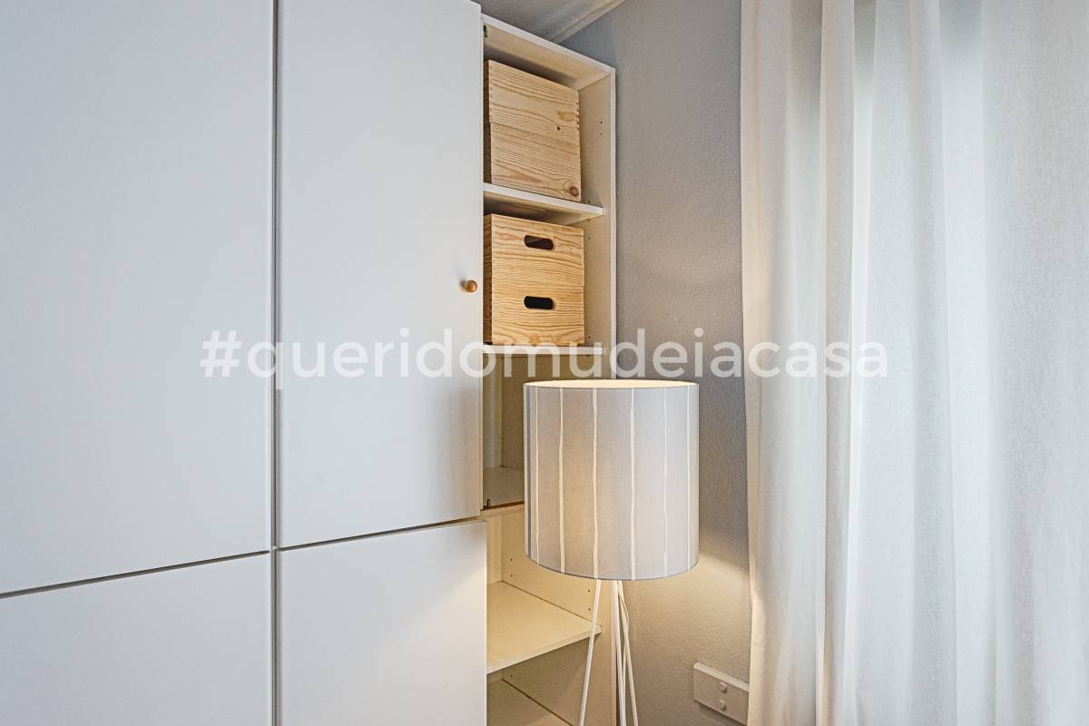 Rodolfo Galvão Home Stylist - Lisboa - Instalação ou Substituição de Cortinas