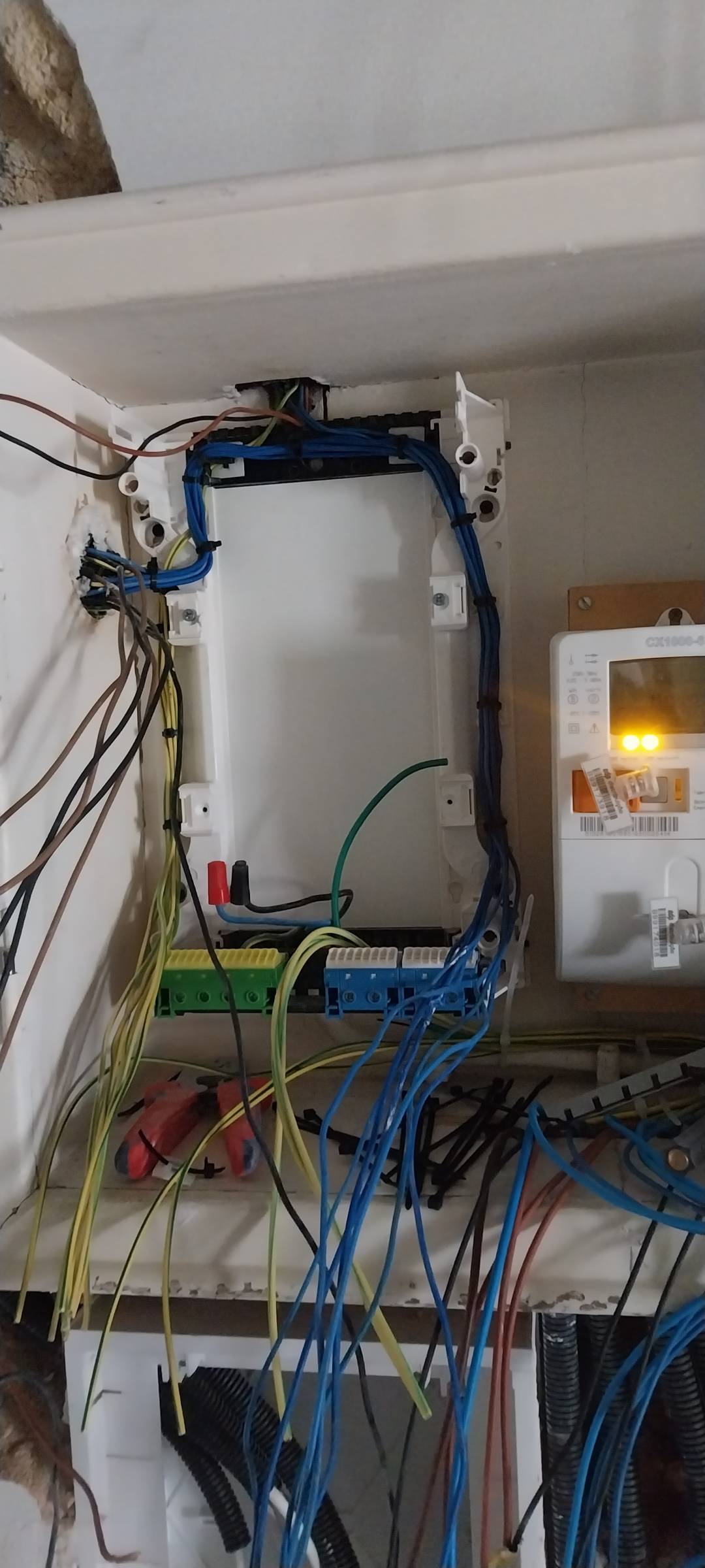 Filipe Euzébio - Loures - Home Automation