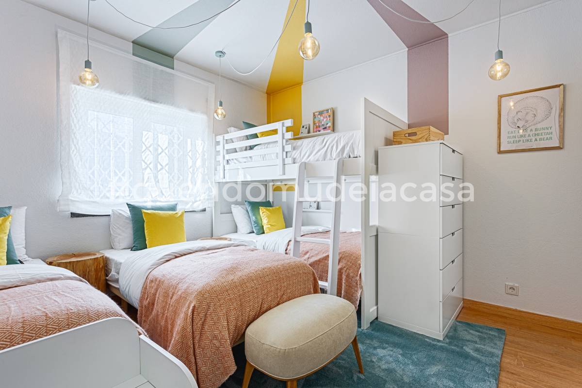 Rodolfo Galvão Home Stylist - Lisboa - Decoradores