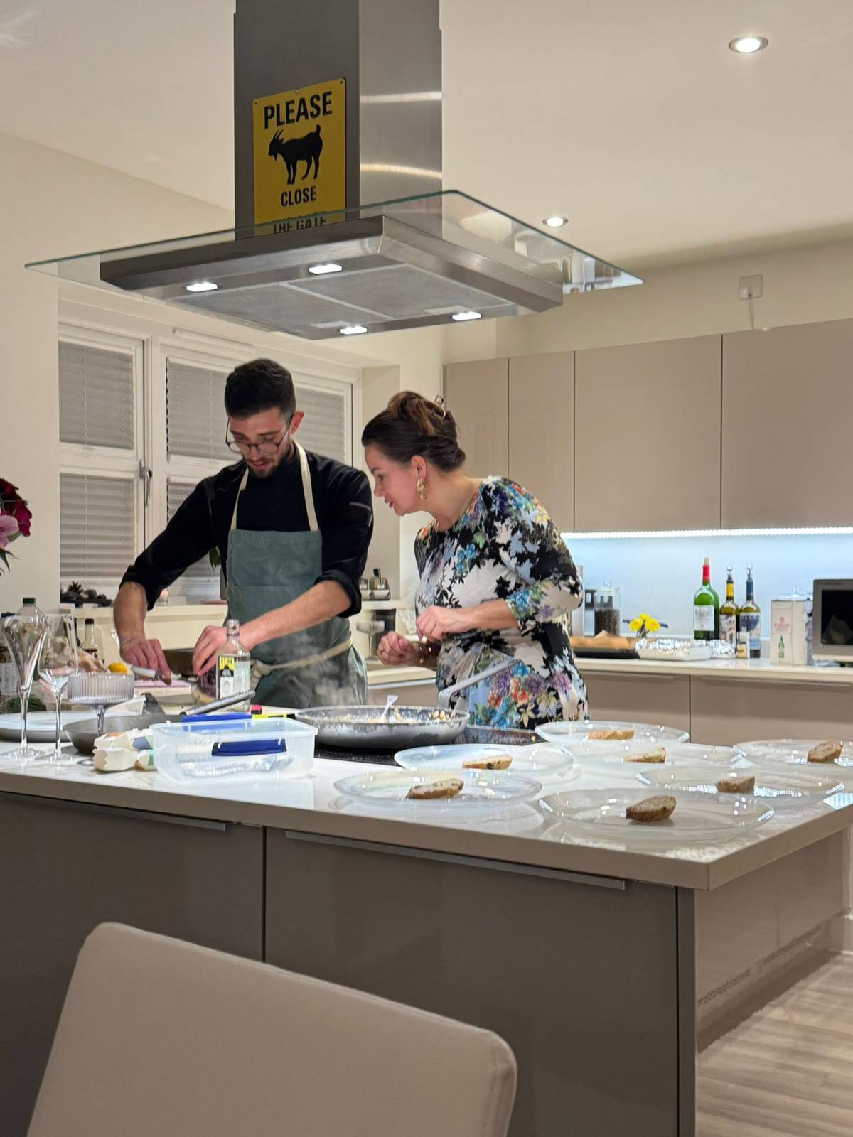 Chef Diogo Sousa - Loulé - Personal Chefs e Cozinheiros