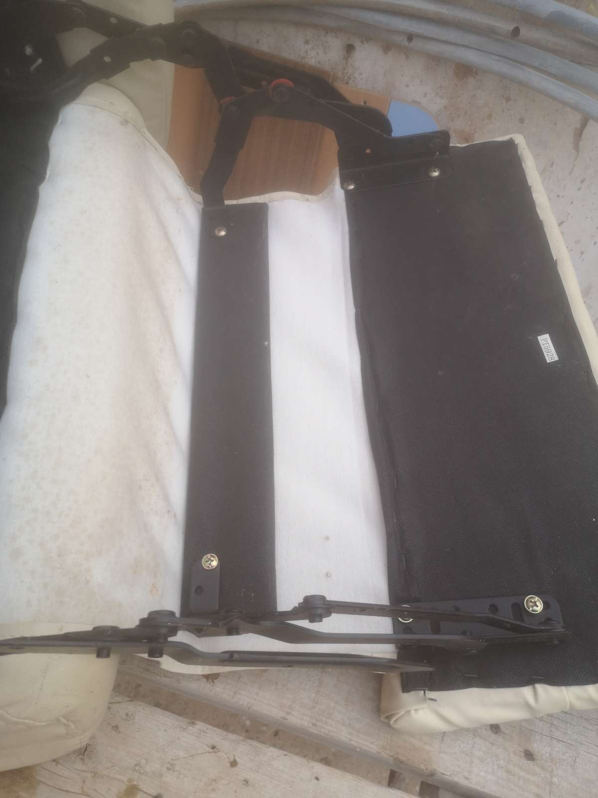 Célio Roberto - Loulé - Upholstery Repair