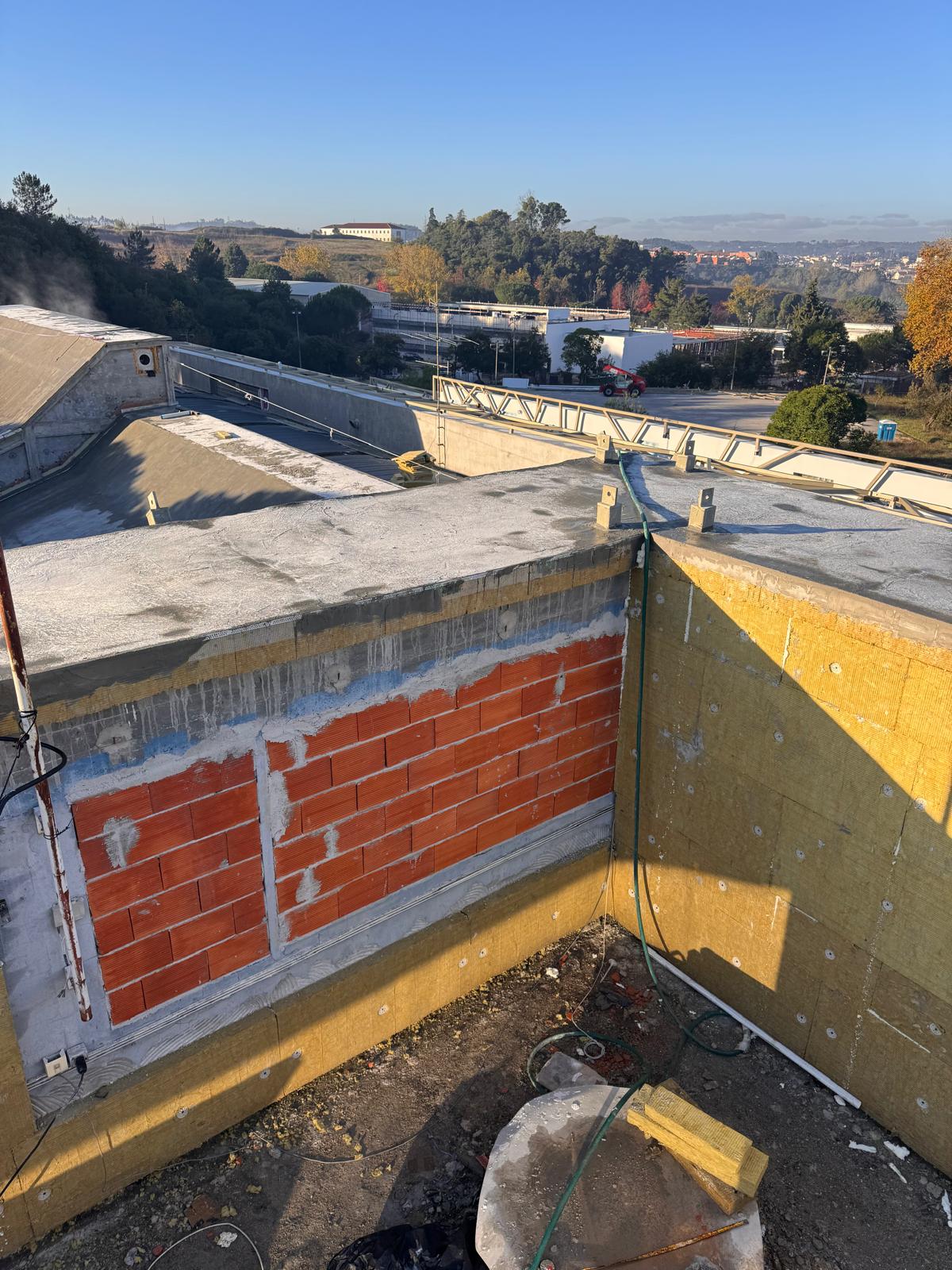 modelly - Viseu - Construcción de viviendas
