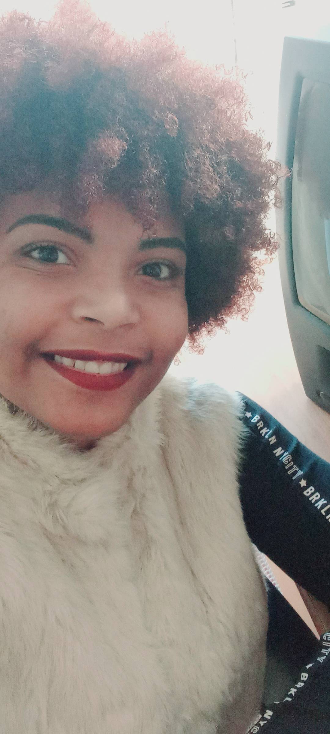 Carla melo - Amadora - Reinigung von Jalousien
